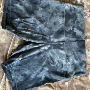 Lululemon Align Biker Shorts